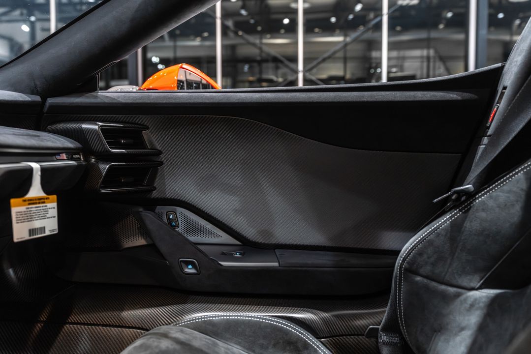 2019 Ford GT