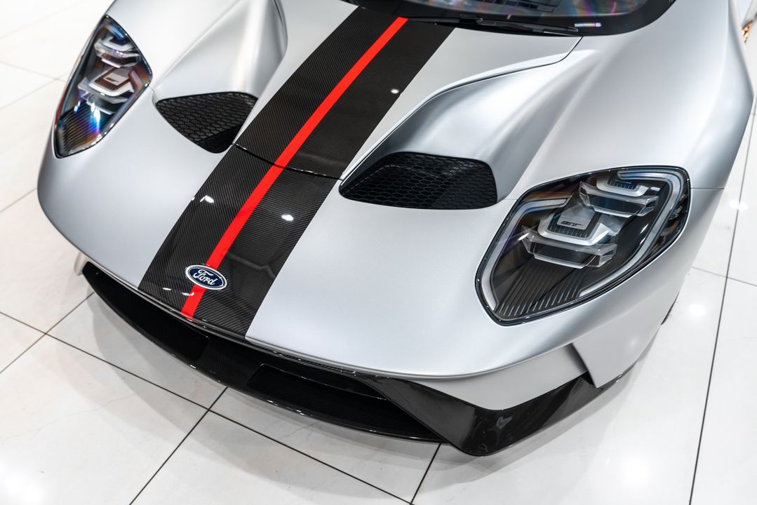 2019 Ford GT
