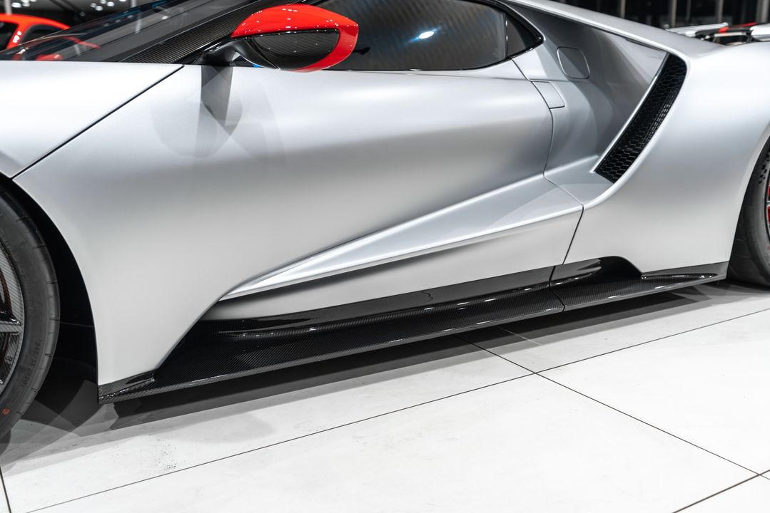 2019 Ford GT