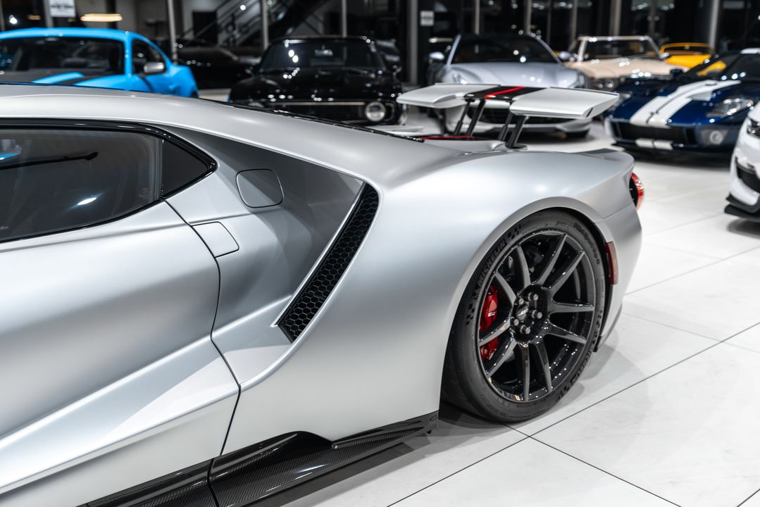 2019 Ford GT