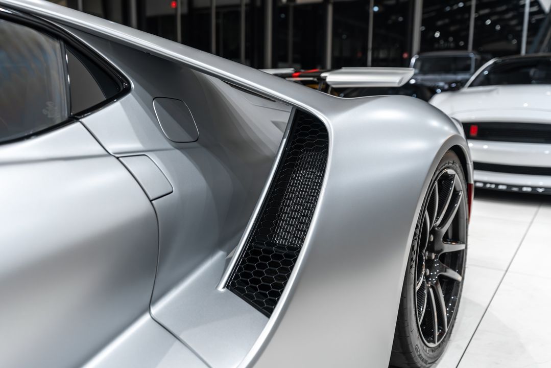 2019 Ford GT