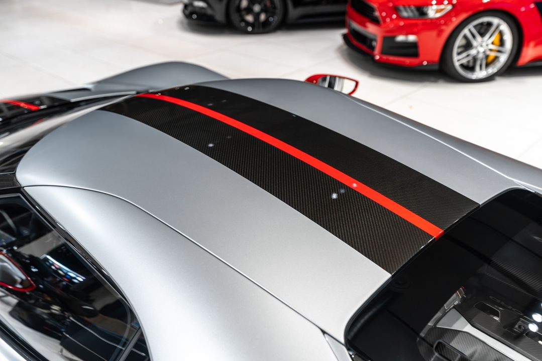 2019 Ford GT