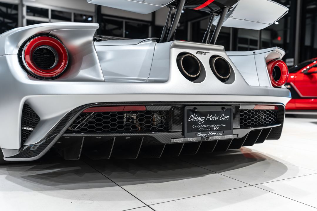 2019 Ford GT