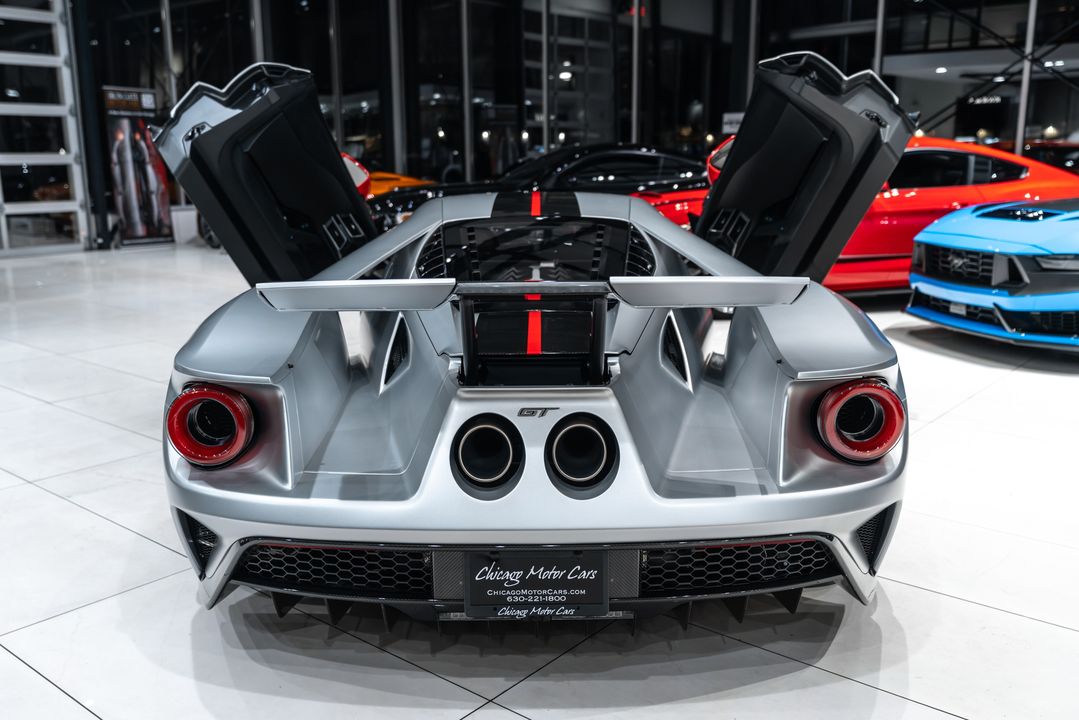 2019 Ford GT