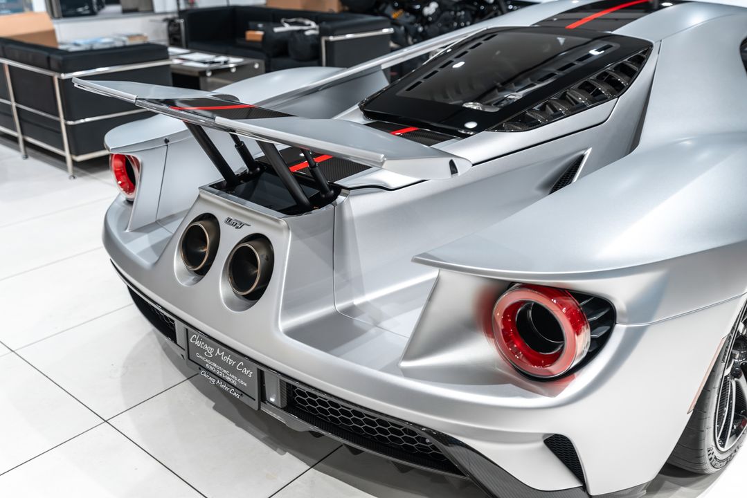 2019 Ford GT