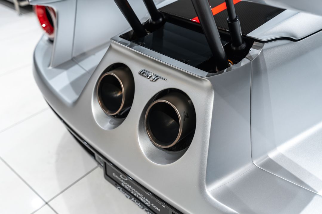 2019 Ford GT
