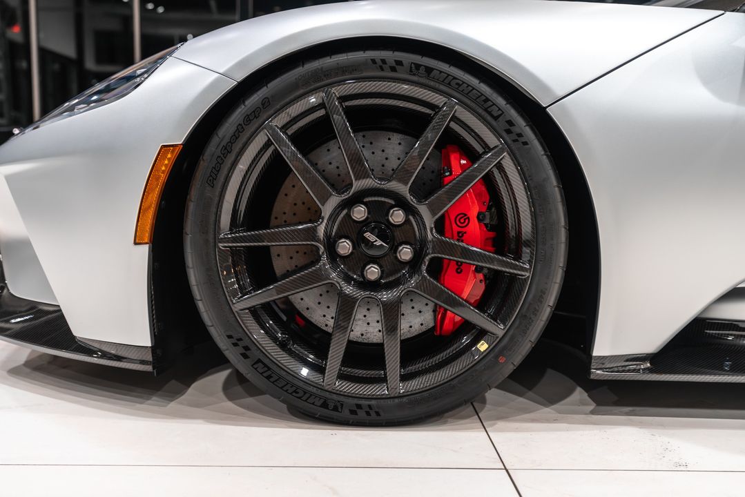 2019 Ford GT