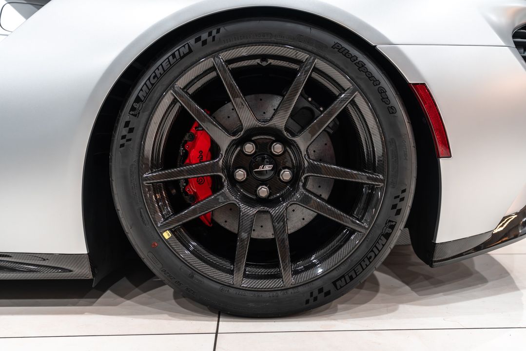 2019 Ford GT