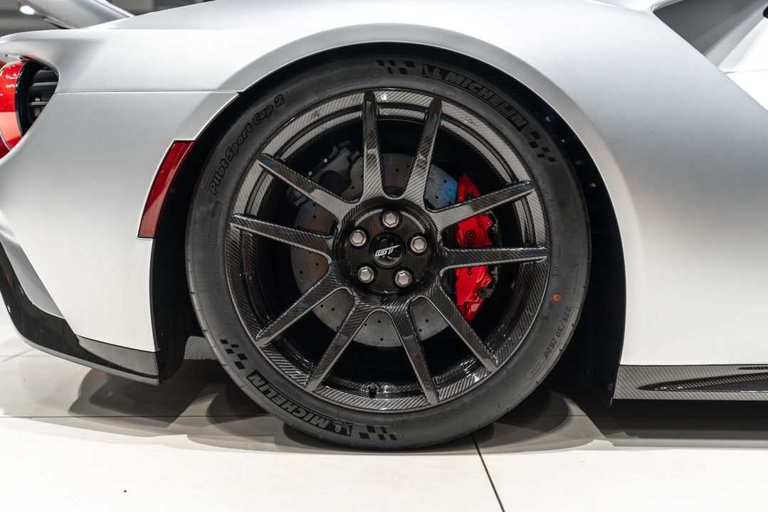 2019 Ford GT