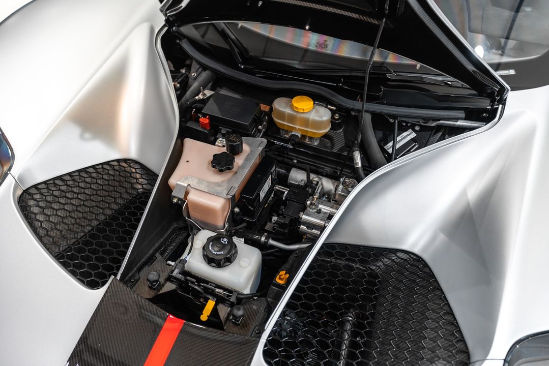 2019 Ford GT