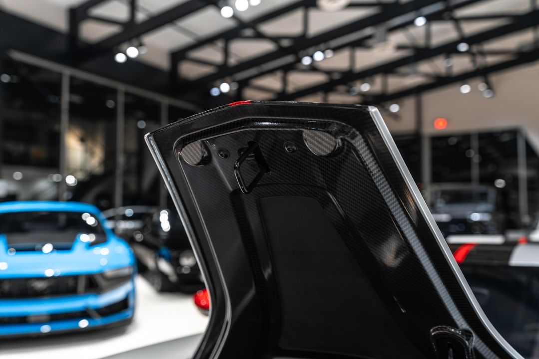 2019 Ford GT