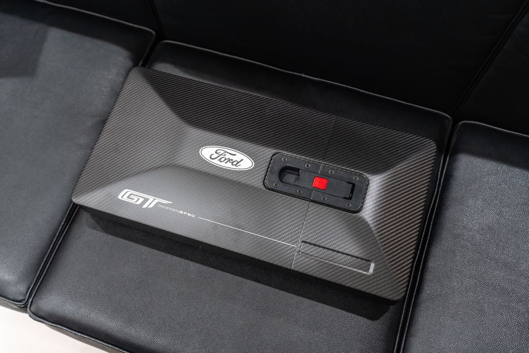 2019 Ford GT