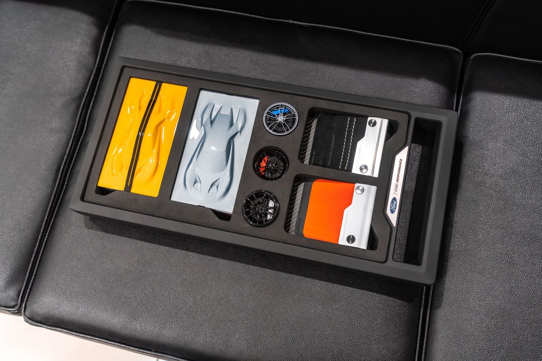 2019 Ford GT