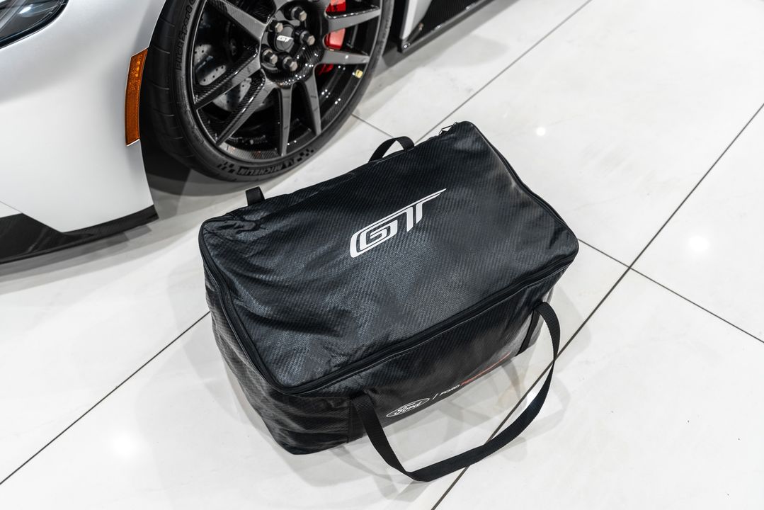 2019 Ford GT