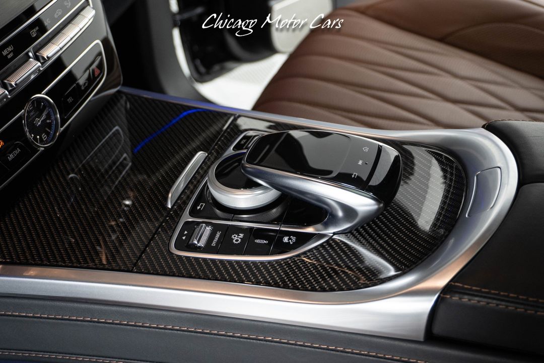 2022 Mercedes-Benz G63 AMG