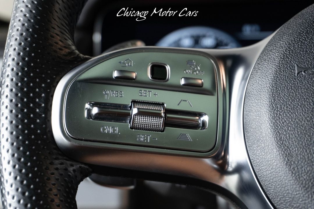 2022 Mercedes-Benz G63 AMG