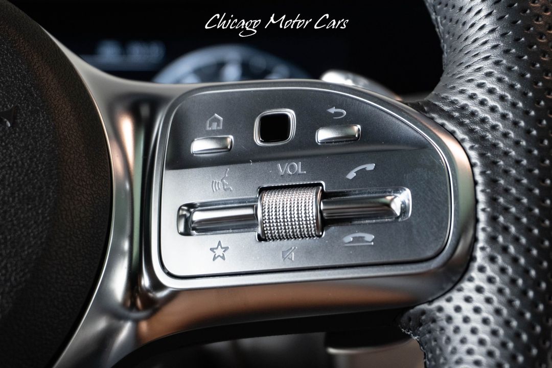 2022 Mercedes-Benz G63 AMG