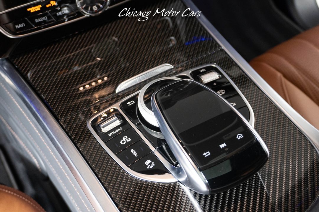 2022 Mercedes-Benz G63 AMG