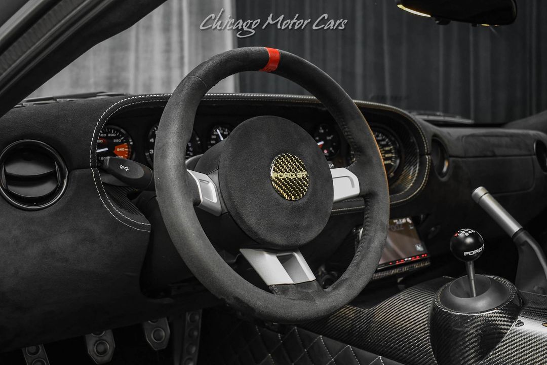 2006 Ford GT