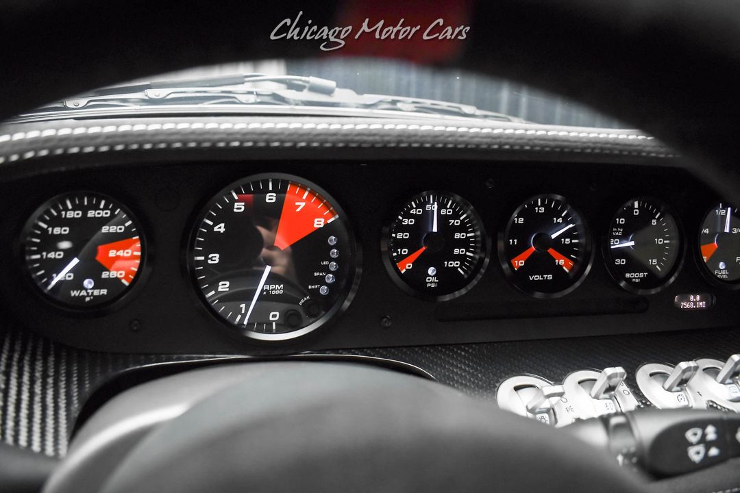 2006 Ford GT