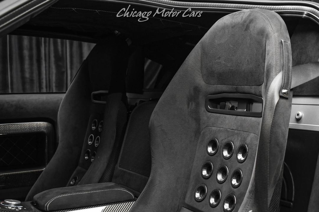 2006 Ford GT