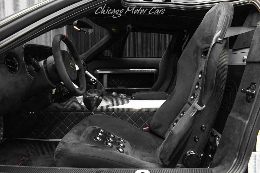 2006 Ford GT