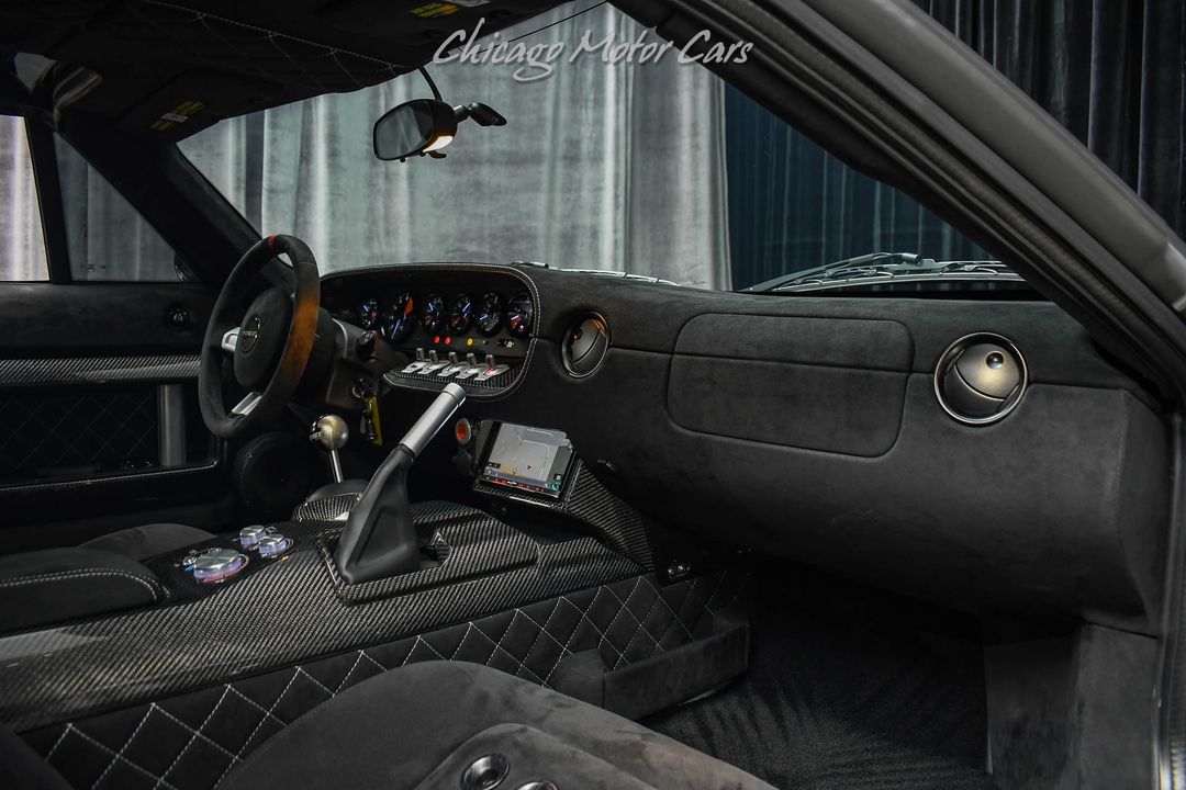 2006 Ford GT