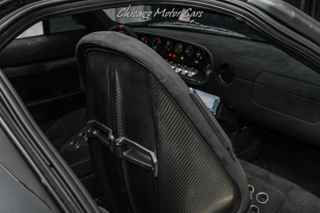 2006 Ford GT