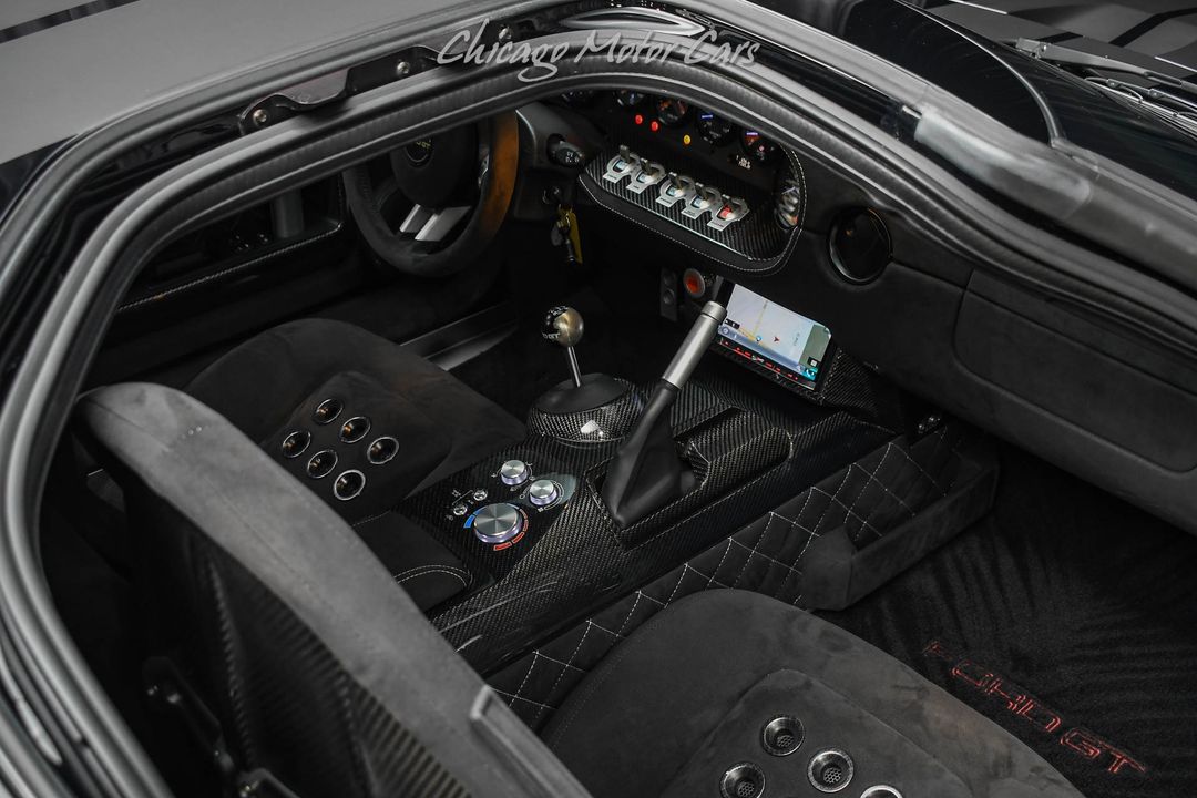 2006 Ford GT