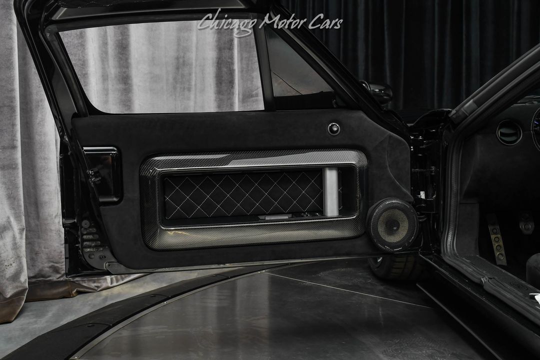 2006 Ford GT