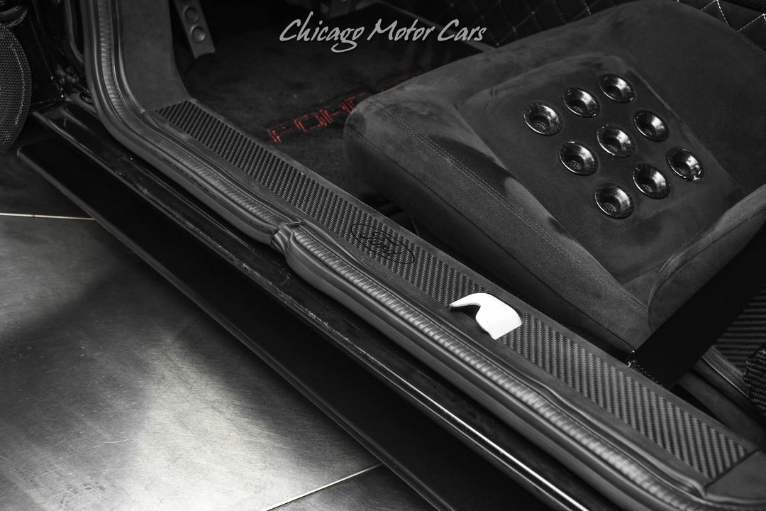 2006 Ford GT