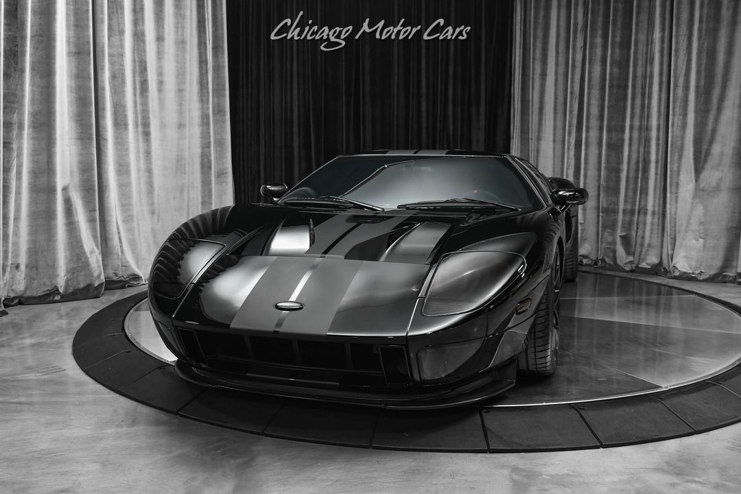 2006 Ford GT