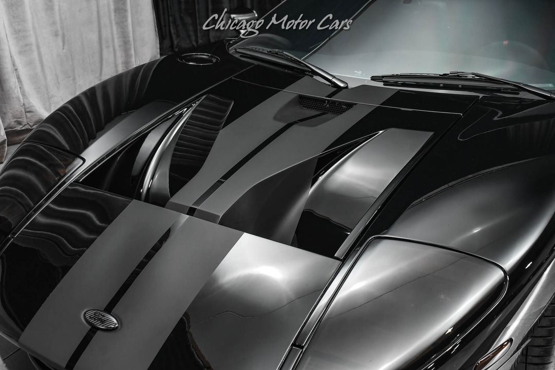 2006 Ford GT
