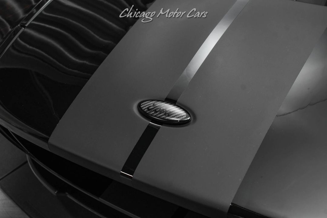 2006 Ford GT