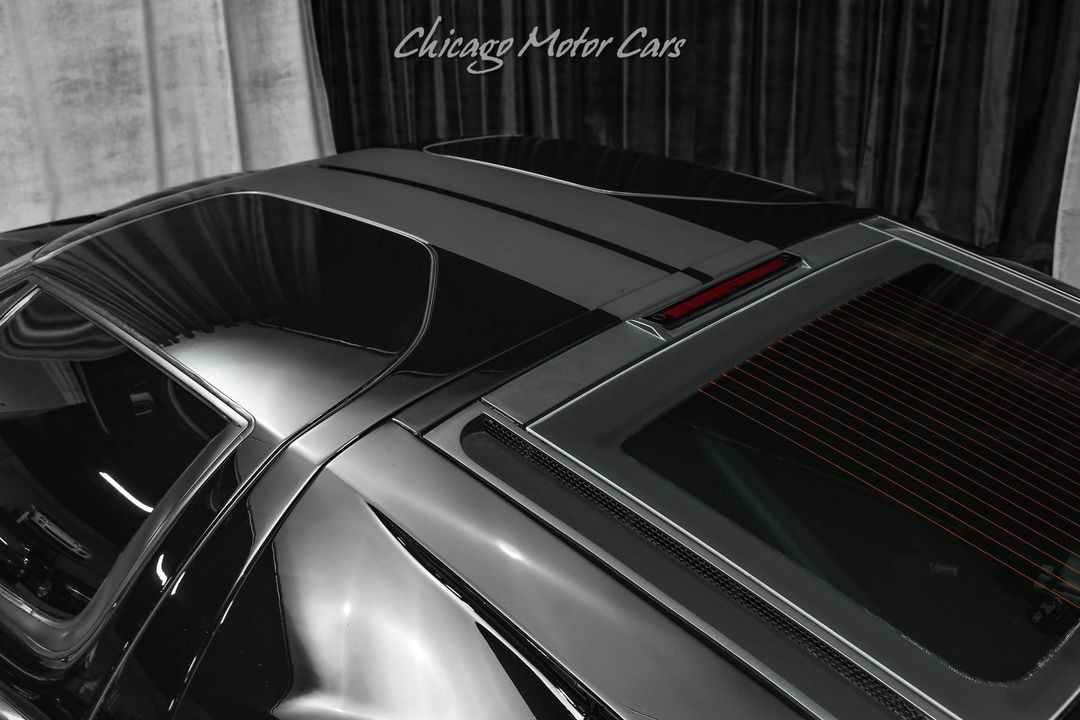 2006 Ford GT