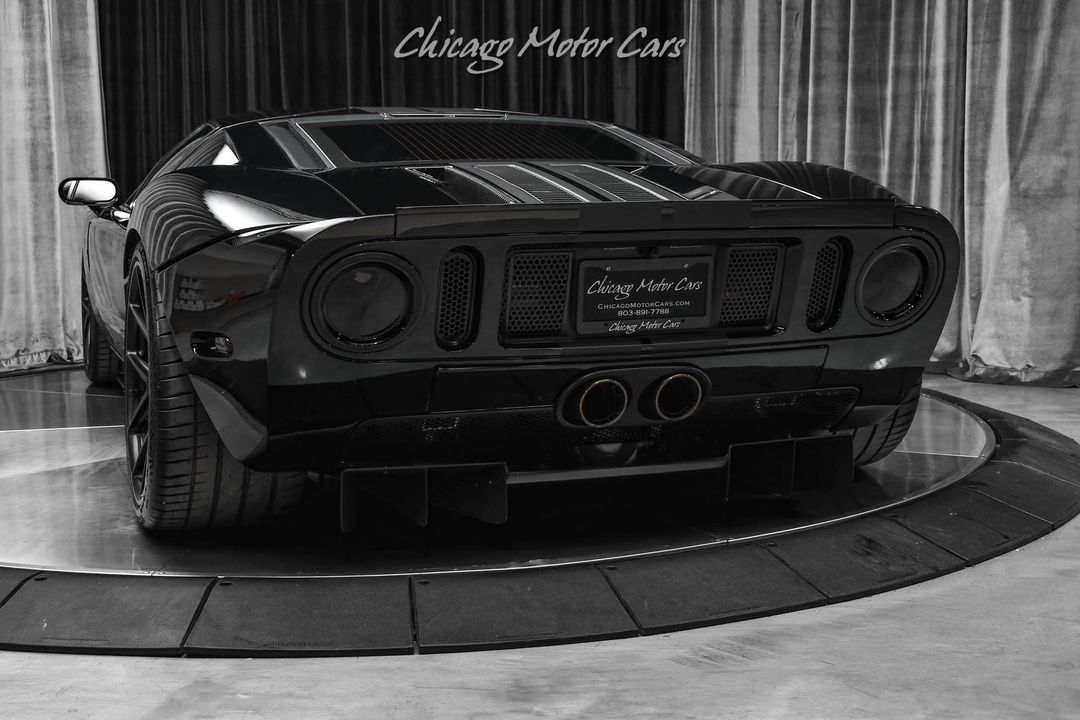 2006 Ford GT