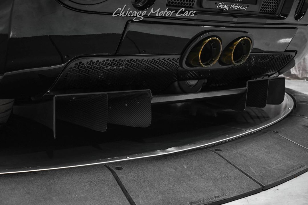 2006 Ford GT