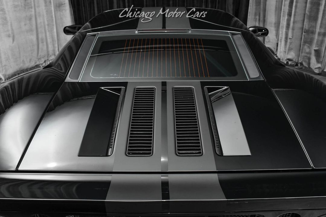 2006 Ford GT