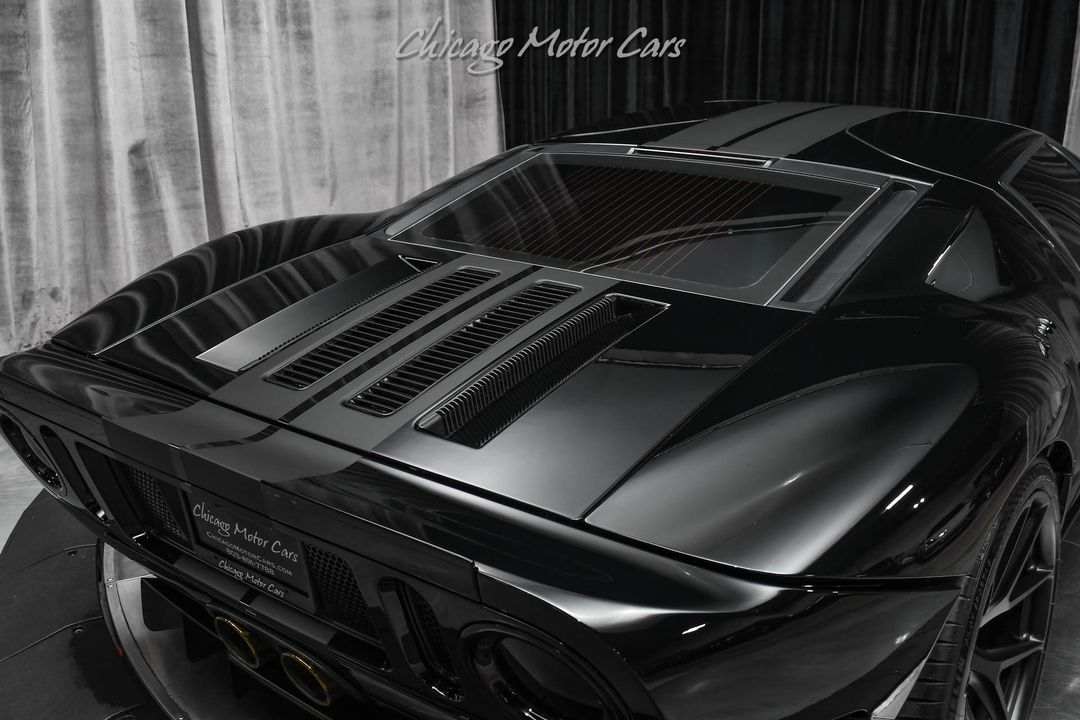 2006 Ford GT