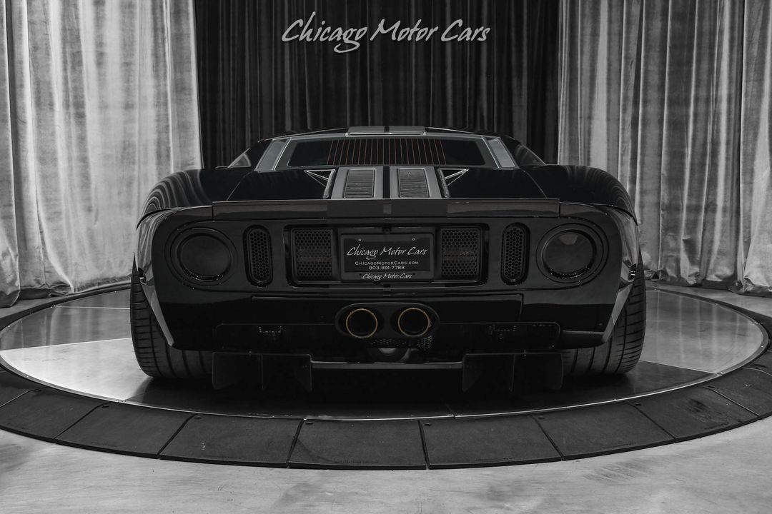 2006 Ford GT