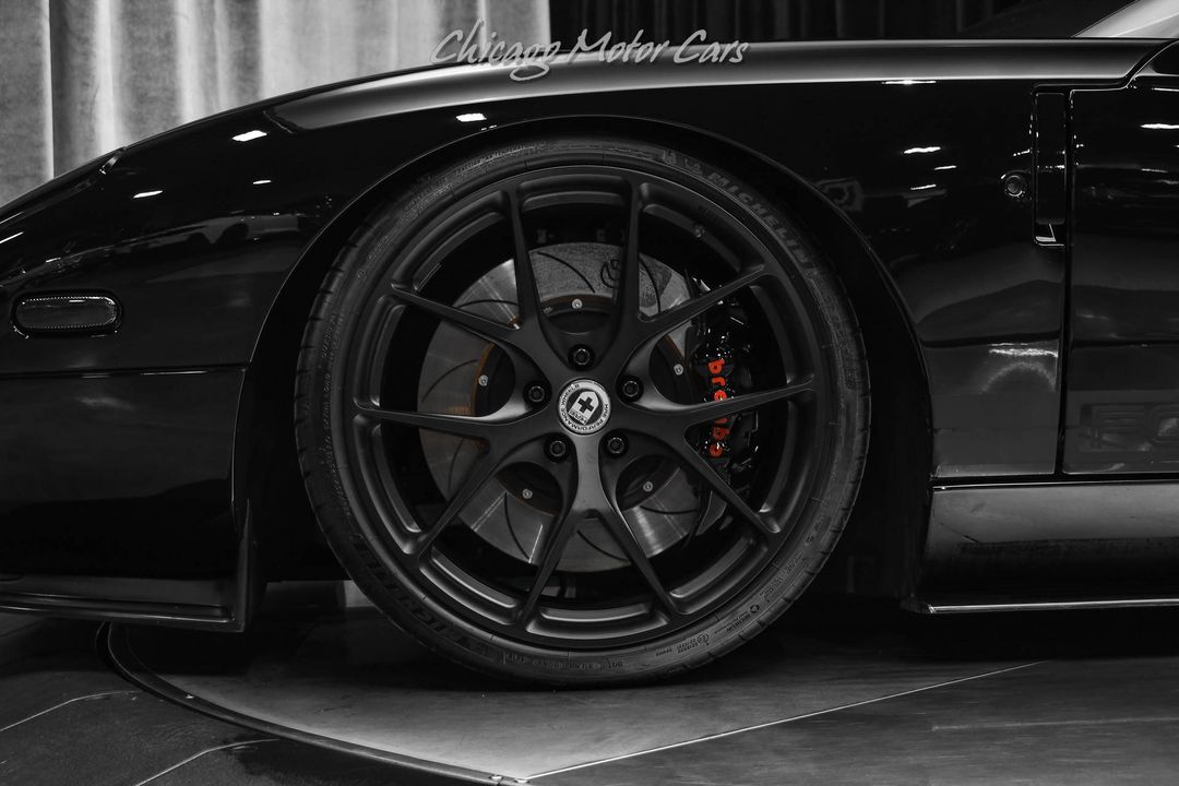 2006 Ford GT