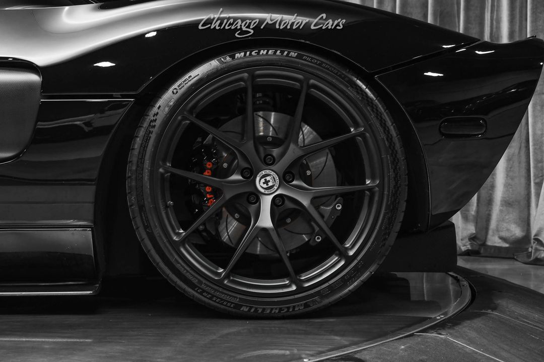 2006 Ford GT