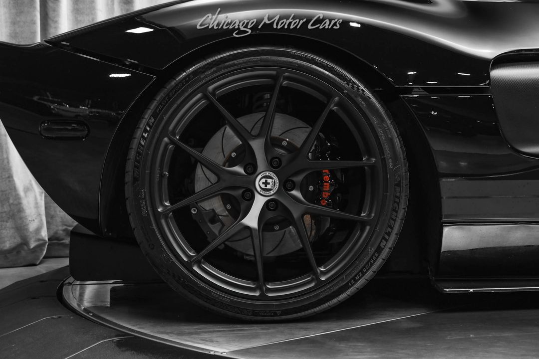 2006 Ford GT