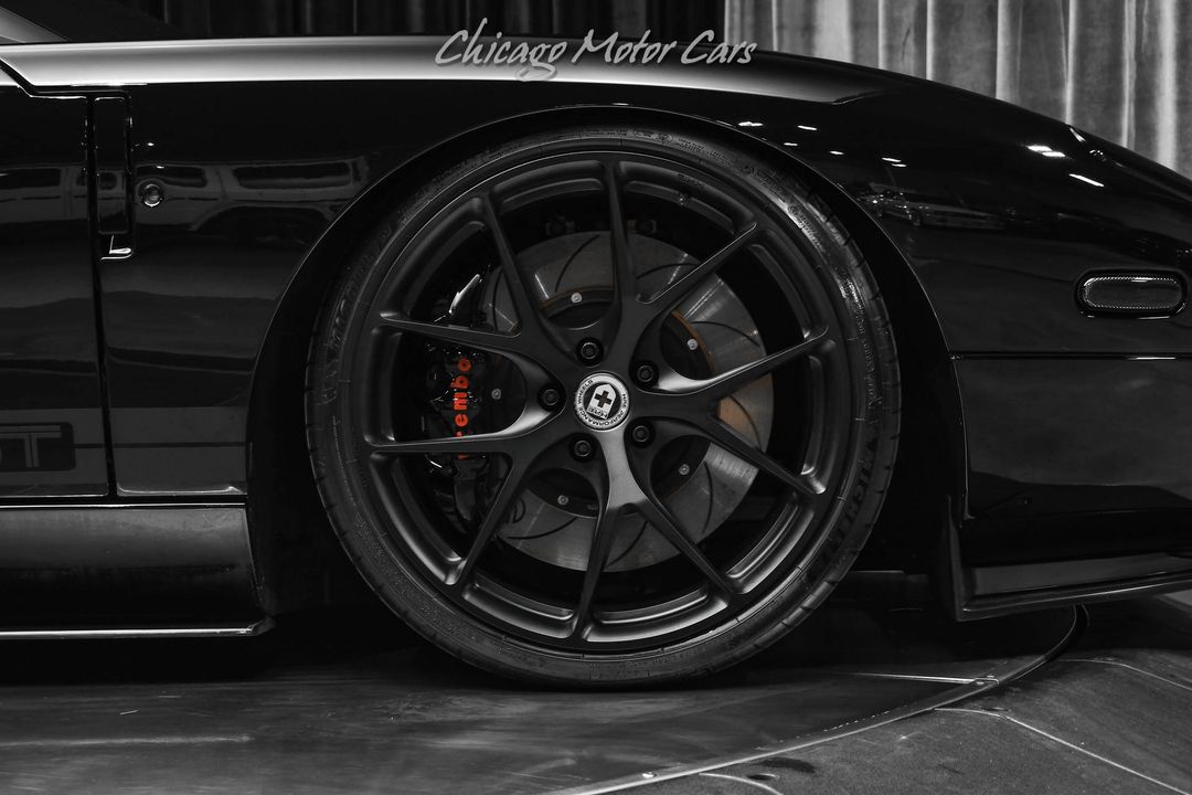 2006 Ford GT