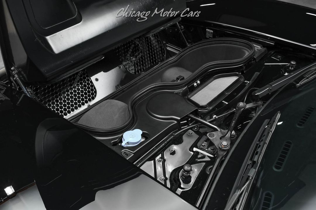 2006 Ford GT