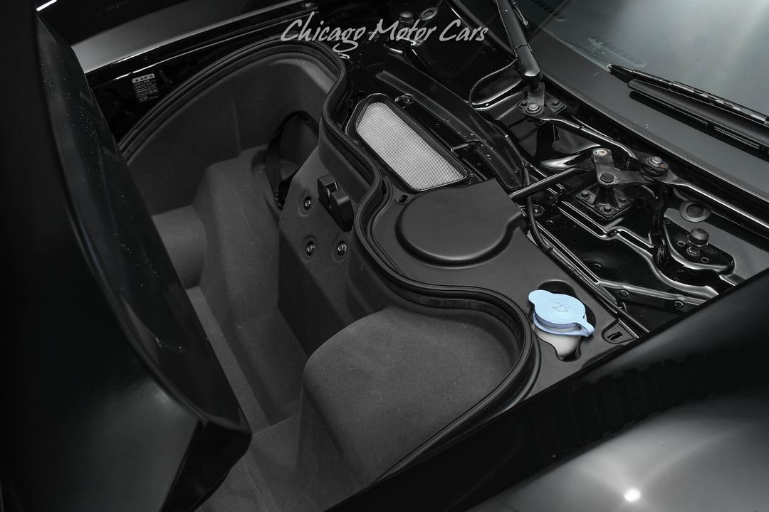 2006 Ford GT