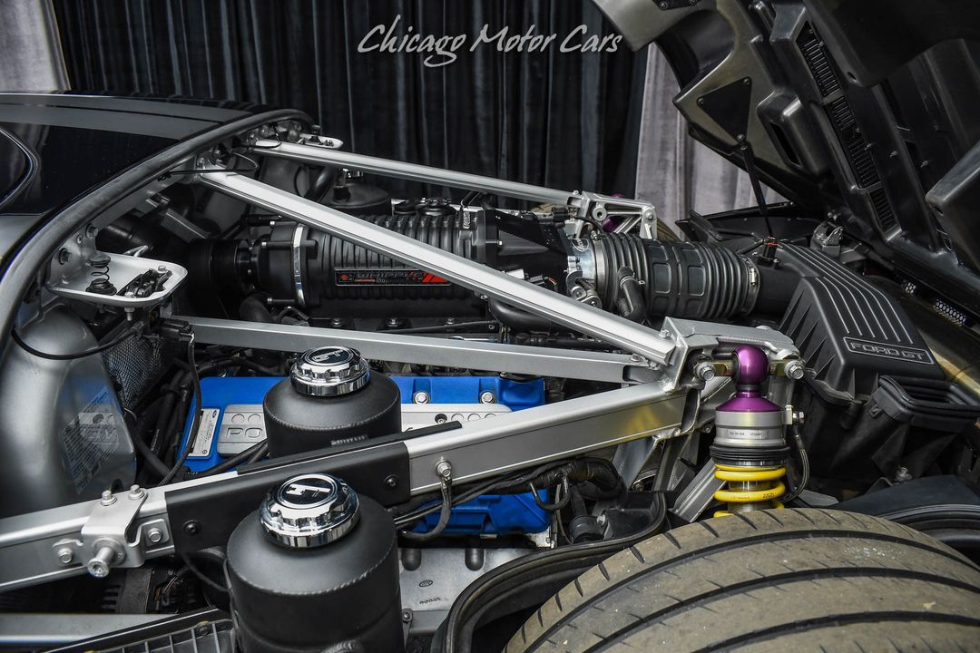 2006 Ford GT