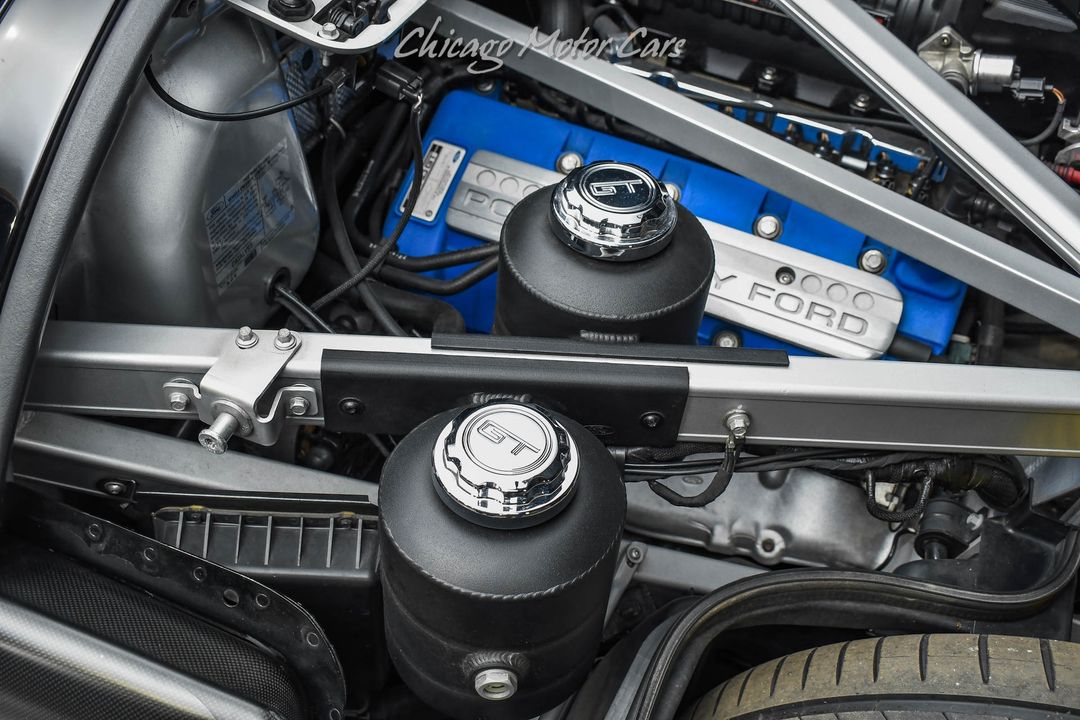 2006 Ford GT