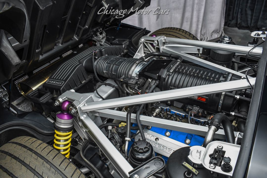 2006 Ford GT