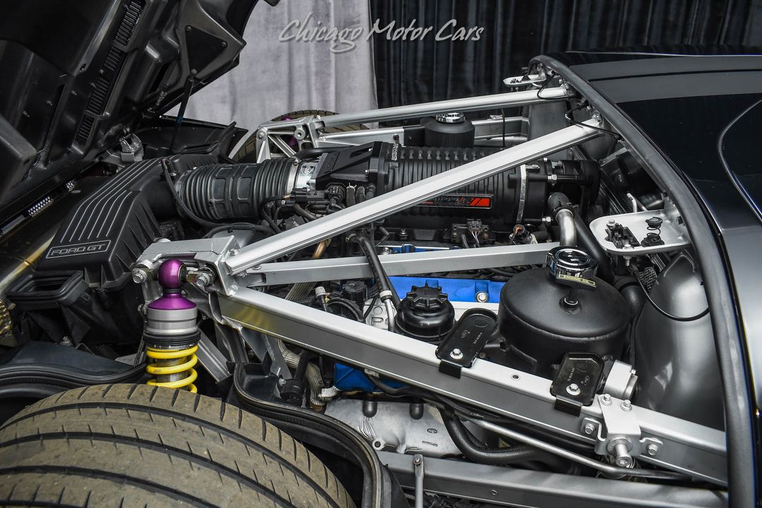 2006 Ford GT